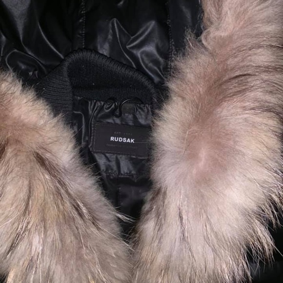 RUDSAK | Jackets & Coats | Rudsak | Poshmark